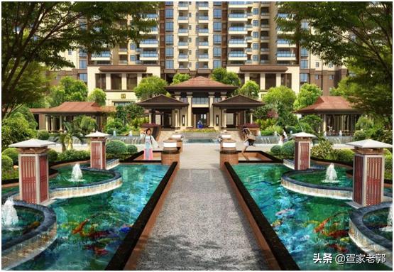 高品质精装全新加推单价仅8200元,品质精装低价入市