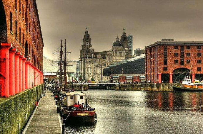 英超双红会历史,英超恩怨情仇史