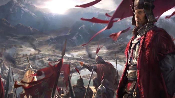 推荐三本经典好看的历史小说,5本值得熬夜看的历史小说推荐