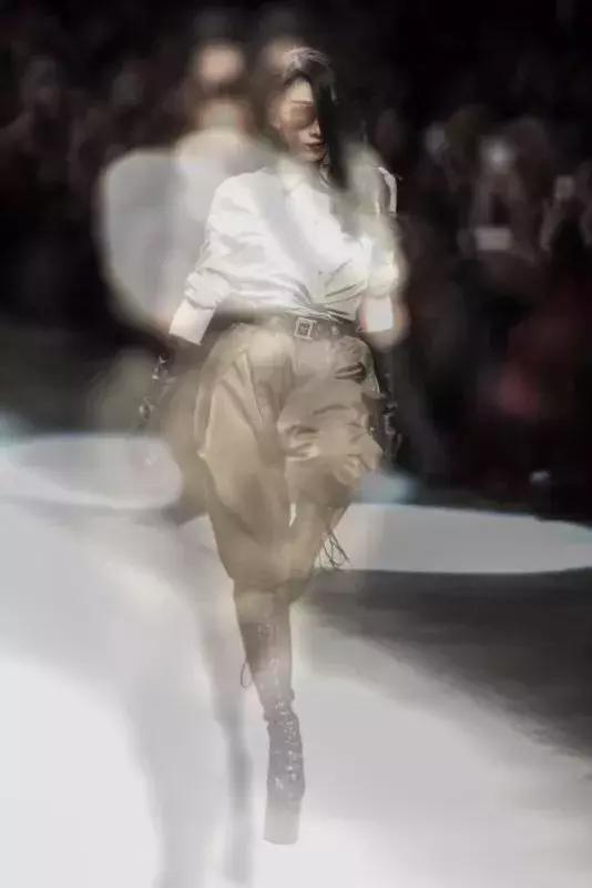 郭爽讲述,郭爽设计师