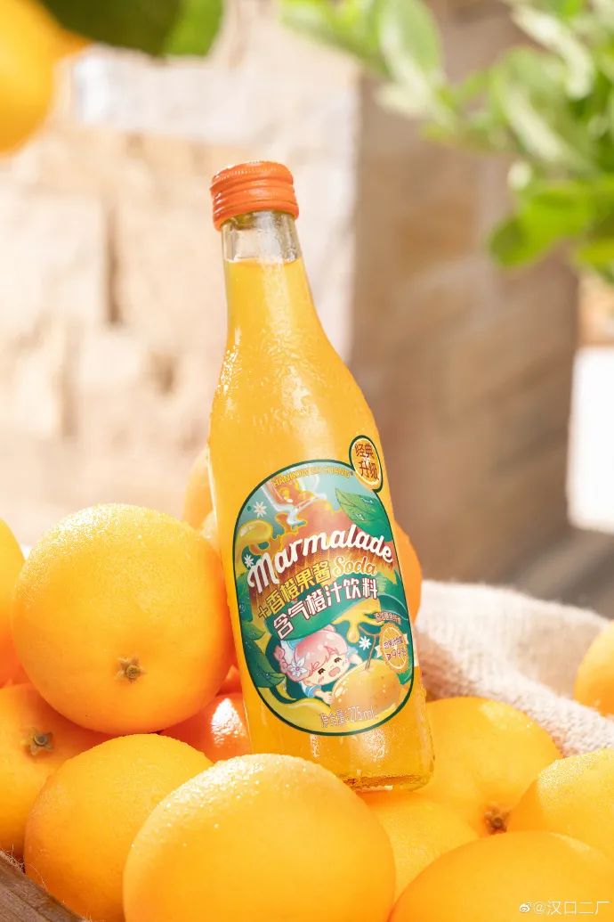 浼樼鍥芥疆楗枡鍖呰璁捐,姹夊彛浜屽巶楗枡