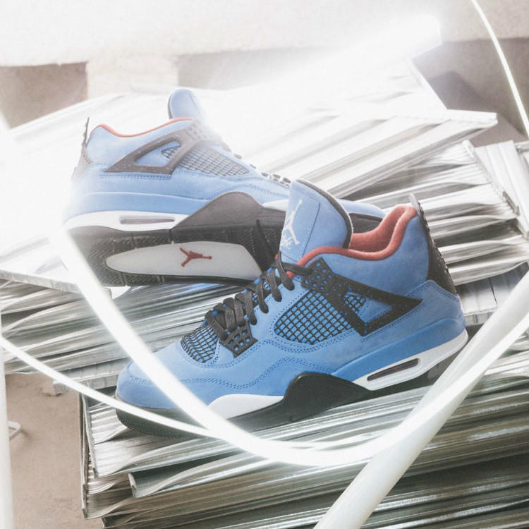 第一双airjordan正代鞋款在上海,本年度最好的篮球鞋