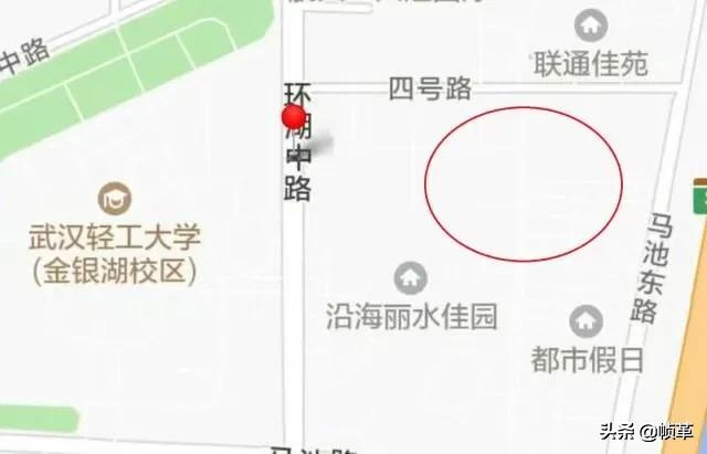 在武汉哪个区居住比较好,武汉居住哪个区比较好