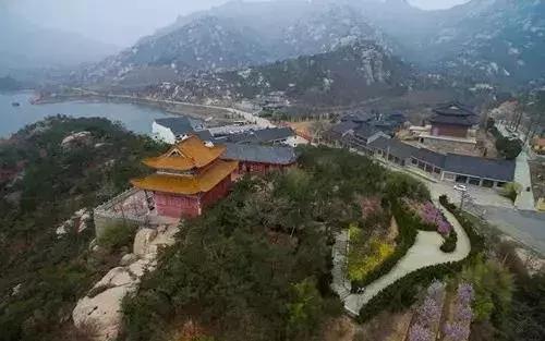乳山旅游特色村落,山东威海乳山暑假旅游