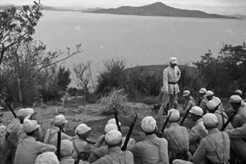 下令炮击英国紫石英号,解放军炮击英国紫石英号