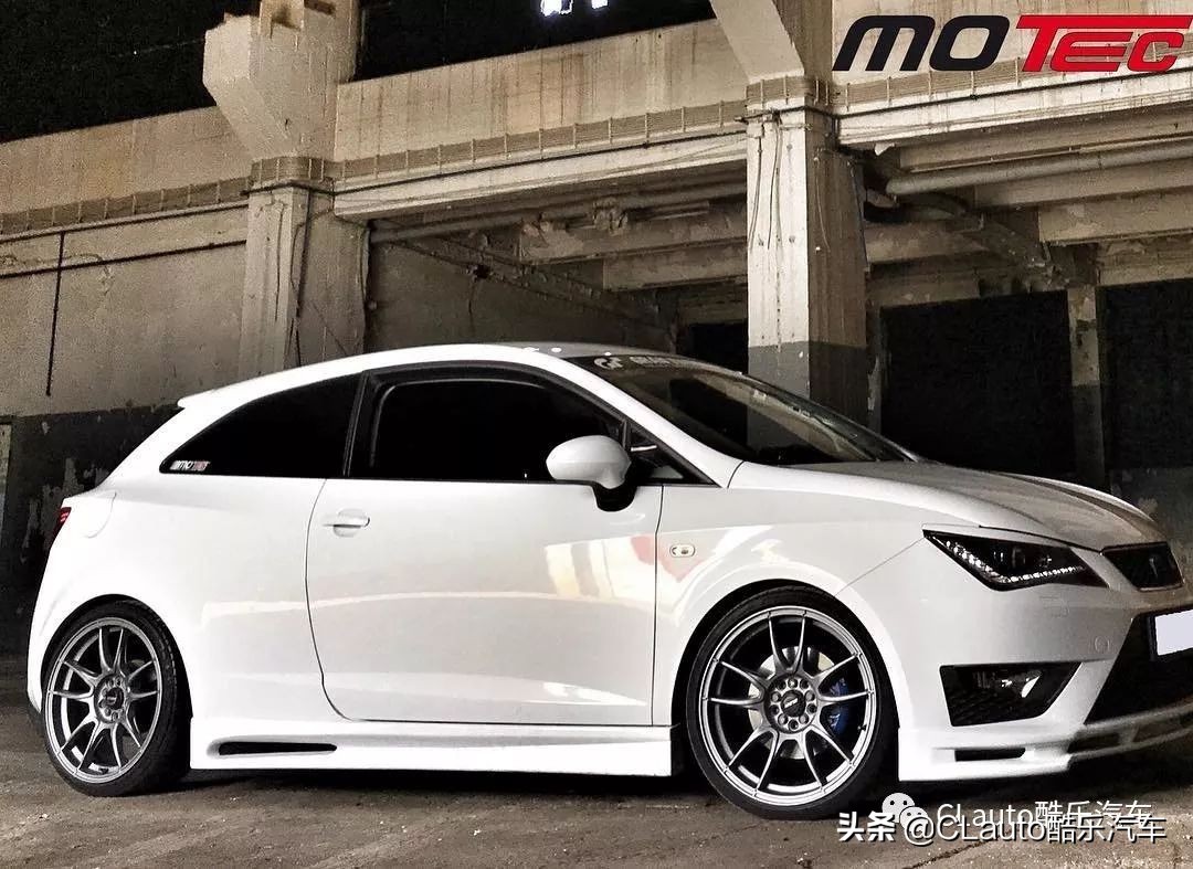 17寸最受欢迎的改装轮毂,最具性价比的改装轮毂