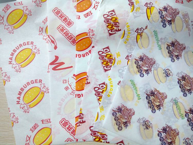 国内特种食品包装环保纸龙头企业,食品包装纸国家行业标准