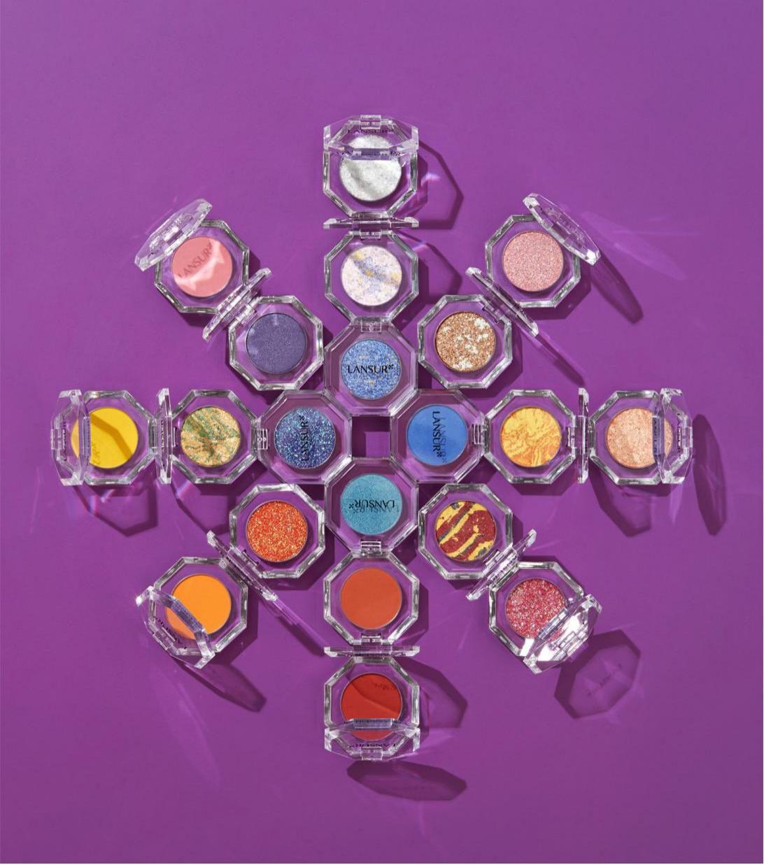 粉底液国货兰瑟,国货彩妆兰瑟好用吗