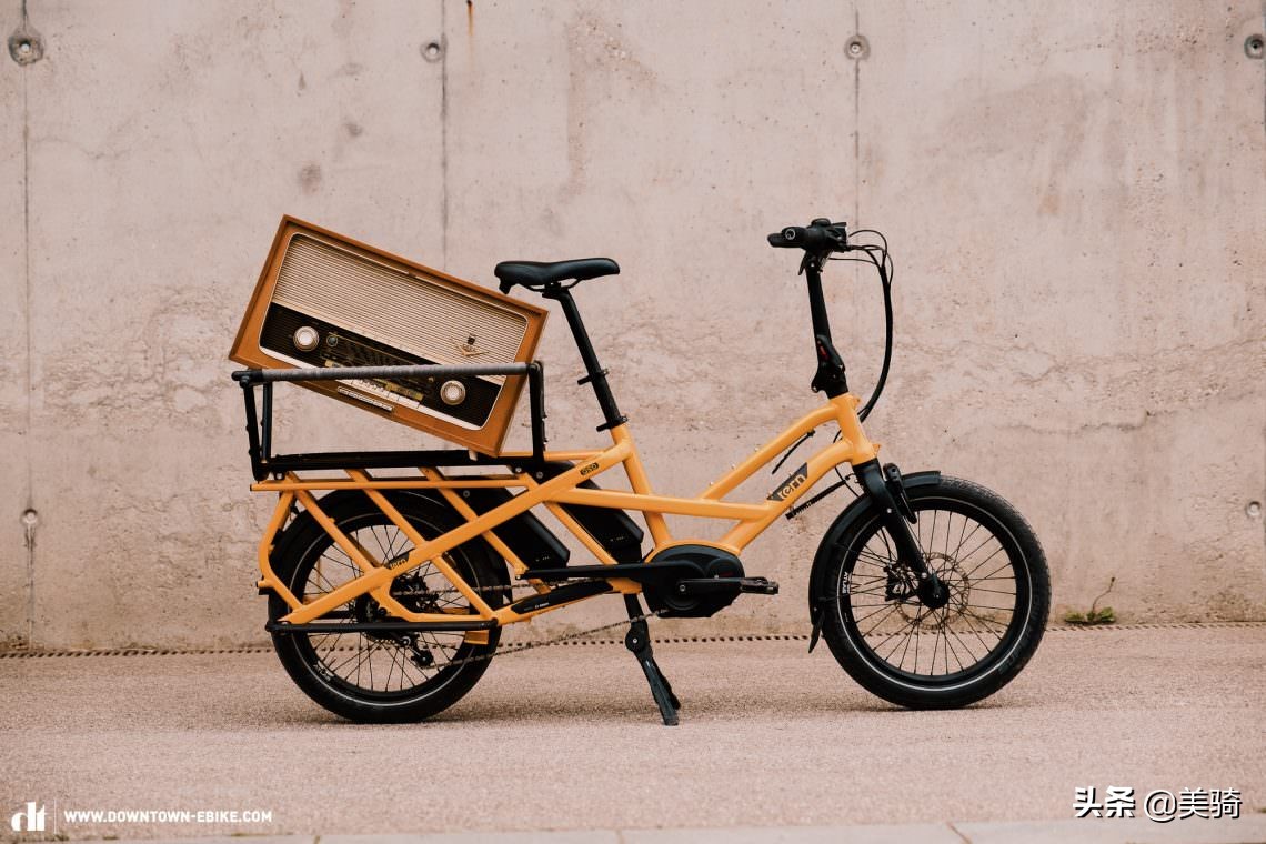 聊聊电助力自行车,年中新款电动自行车