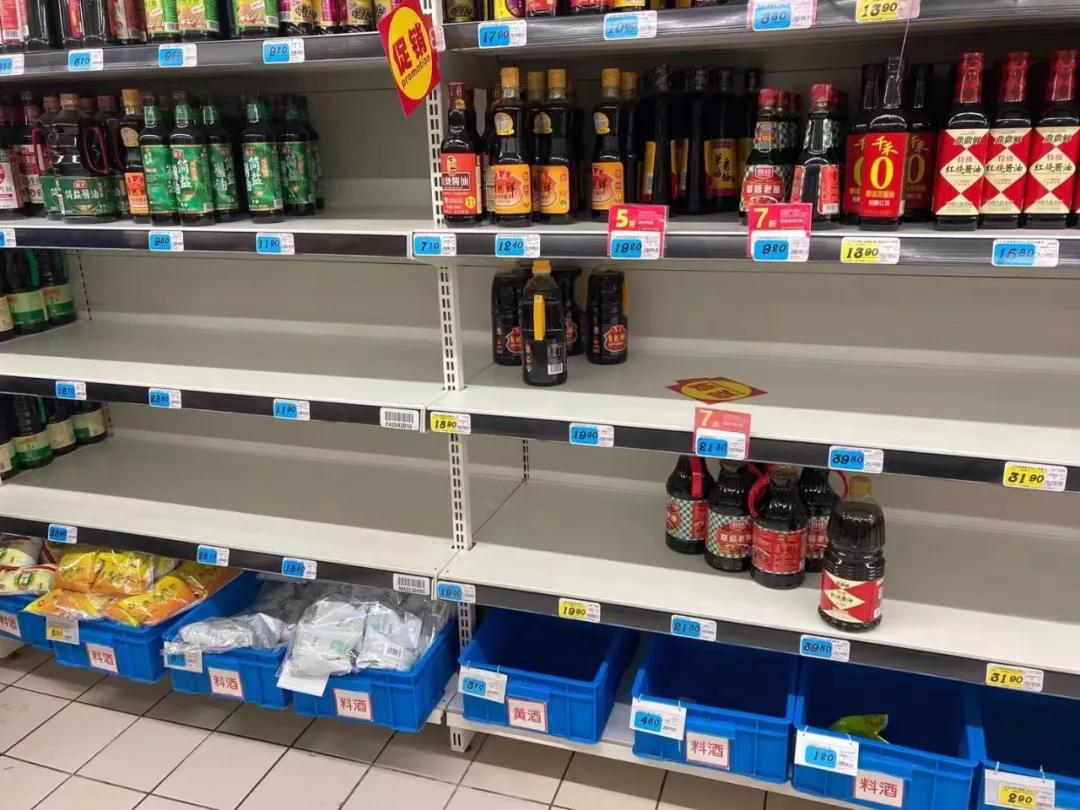 昆山限时特卖会,昆山大润发抢购