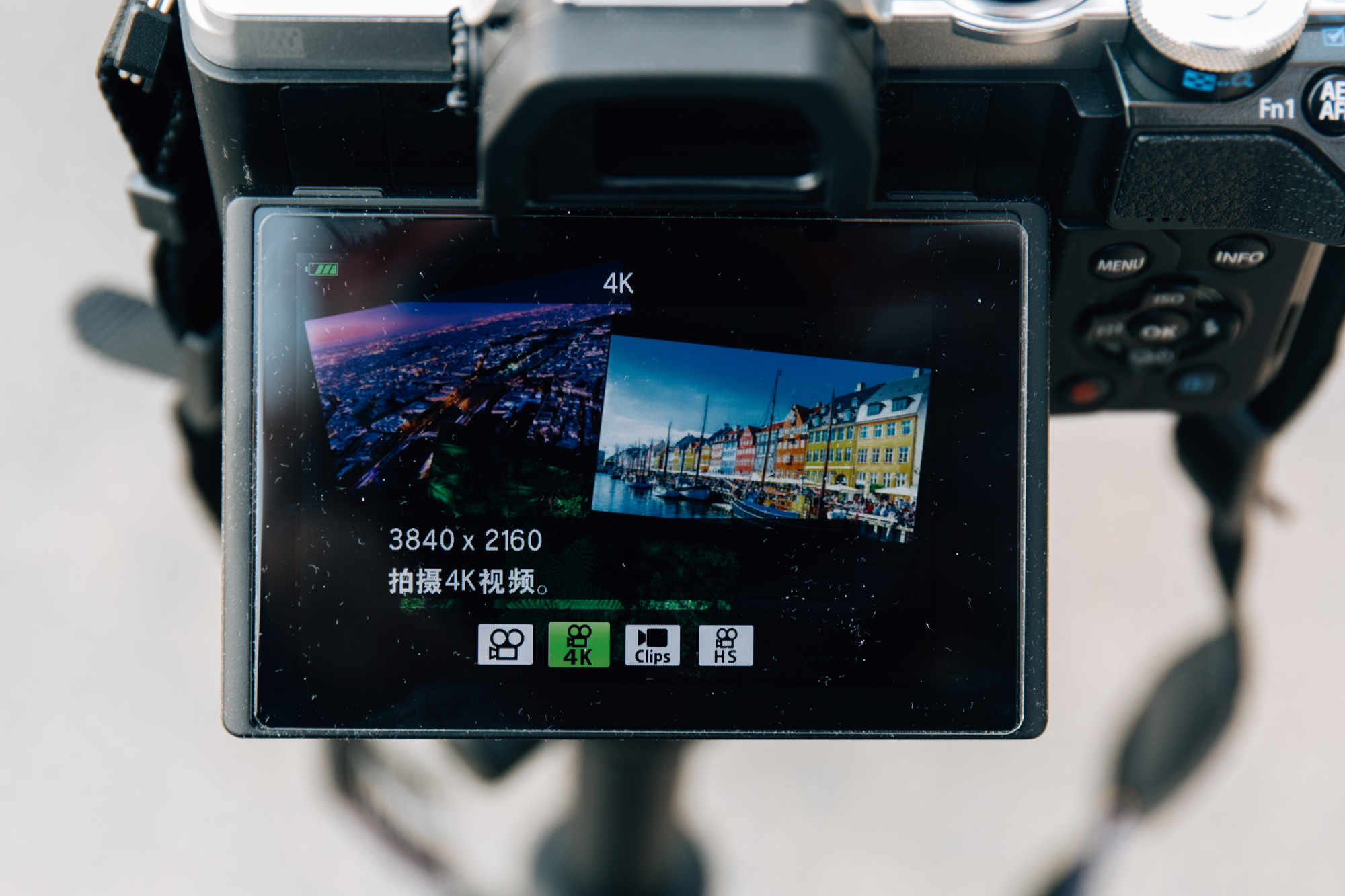 快一步，一卡搞定vlog素材拍摄，雷克沙1667XProSD卡体验