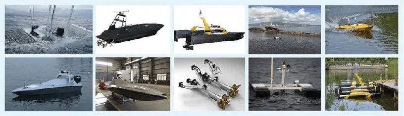 船舶智能化发展趋势,船舶行业科技创新