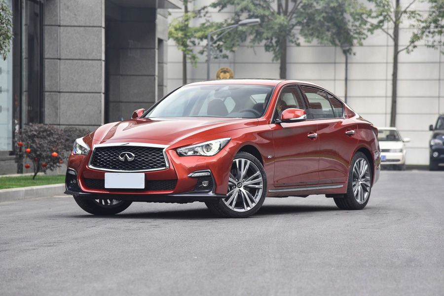 10万左右性能车二手测评,10万二手性能轿车