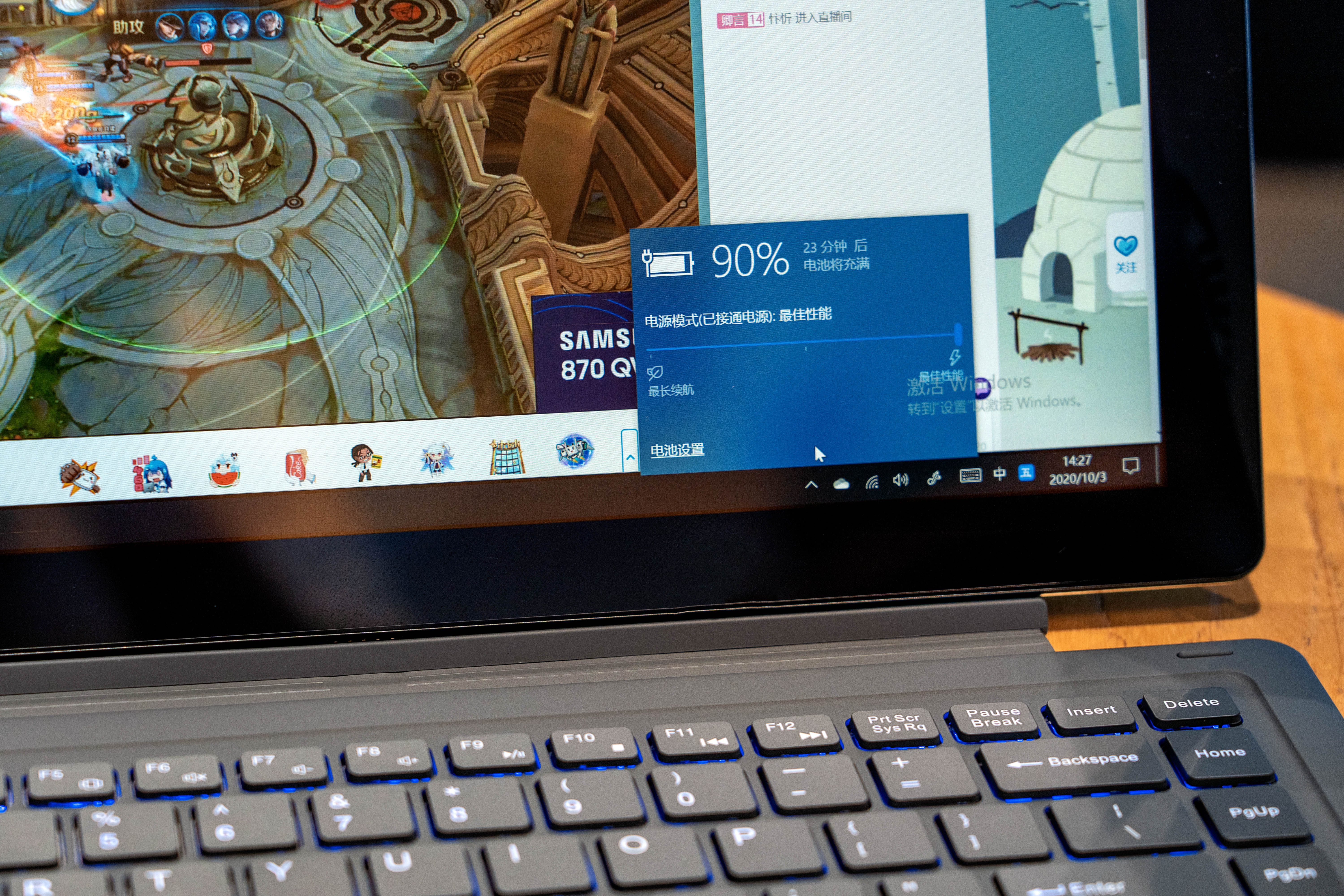 酷比魔方knotexpro二合一,酷比魔方knotexpro值得买吗