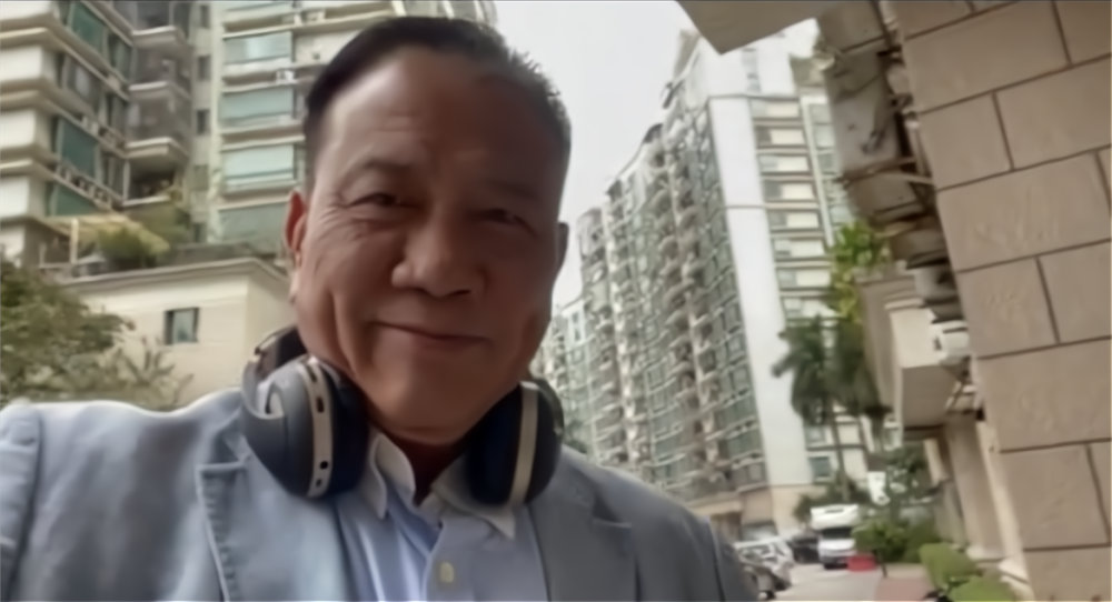 万梓良有几套房,万梓良房产有多少