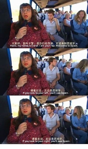 我研究了近20年的泡妹教程|冷段子1404去年今日1094