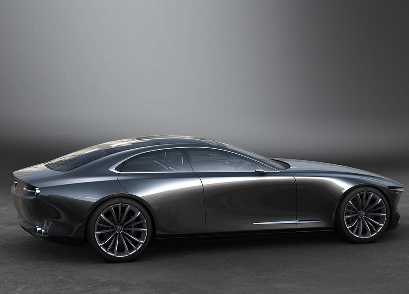 新一代马自达6卖多少钱,新款马自达6后驱什么时候上市