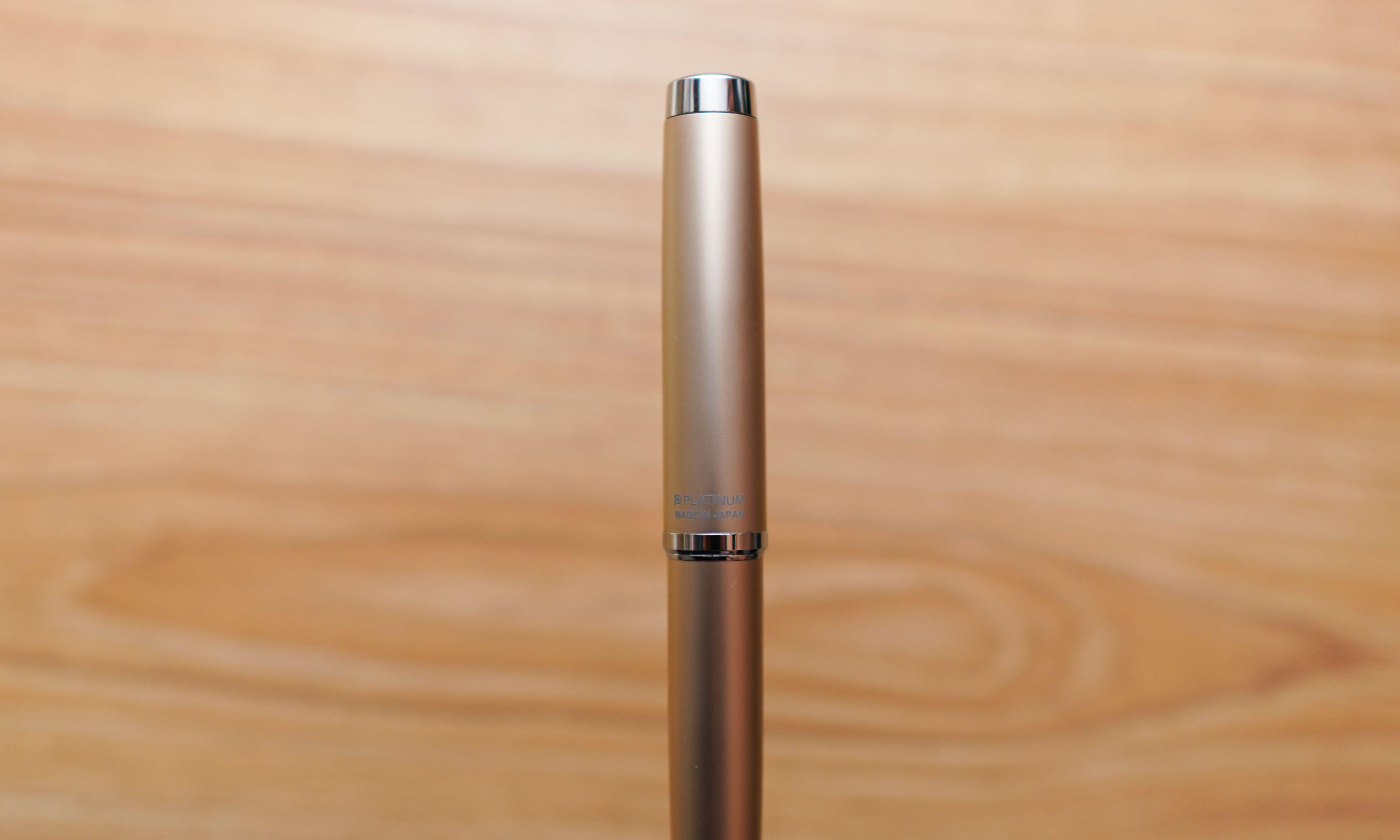 推荐10款好用到爆的钢笔,非常好用限定版学生党的钢笔推荐