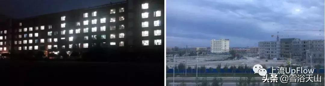 在*疆新**生活好不好?因为时间的问题,这位内地青年被*疆新**玩死机