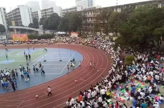 广西南宁三十七中排名,南宁三十七中是什么档次