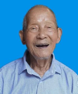 毛道国入选浙江好人,彭清林浙江好人