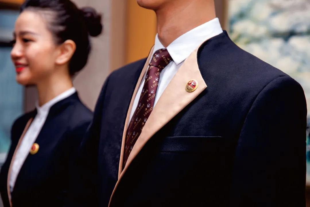 高端而不高冷，有温度的写字楼——金地中心战疫记