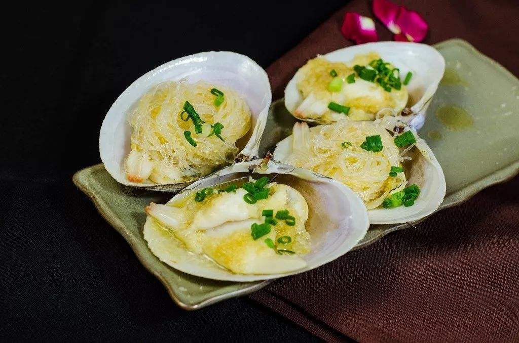 美女西施最后的结局如何？一道美食诉说衷肠