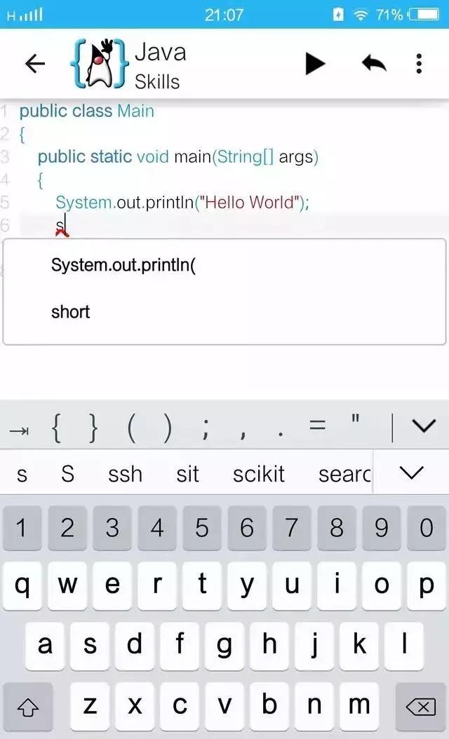 ipad上python编程软件,手机python编程入门教程