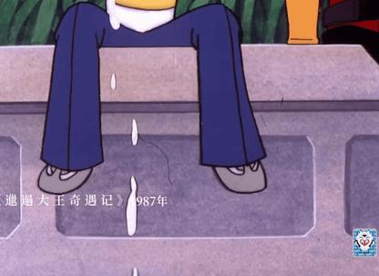 谢谢葫芦娃之父给我们的童年,上美影厂,我们期待更多中国风!