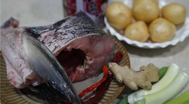 不管炖什么鱼最忌讳加它,不管炖什么鱼太香了