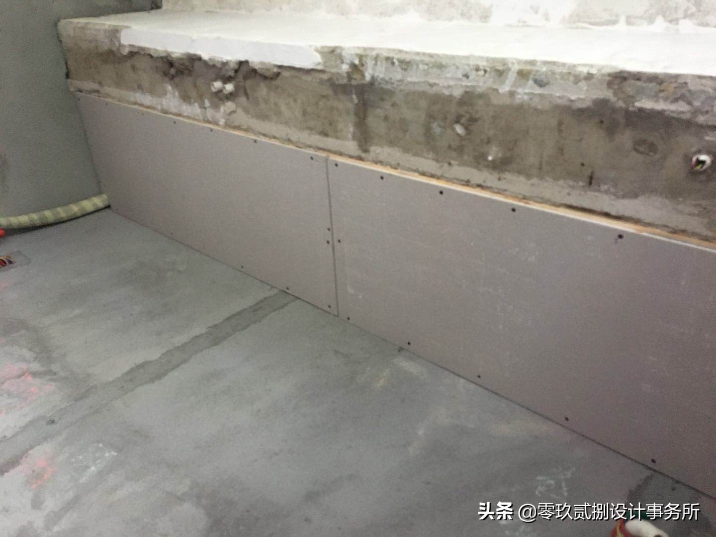 「零玖贰捌设计」65㎡“老破小”格局全改,变身阳光明媚小清新