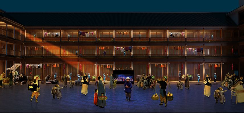 广东梅州未来五年发展规划,广东梅州市实力排名