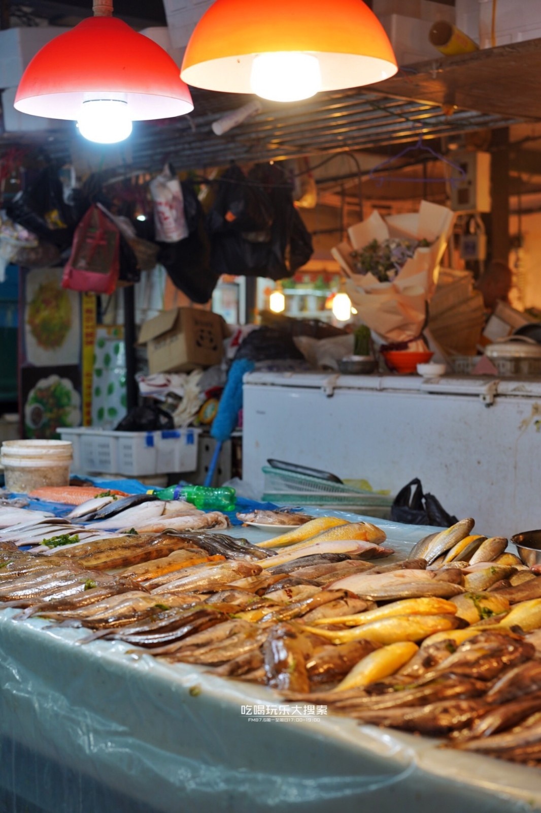 遇上浓浓的大连海蛎子味,青岛海蛎子旅游攻略