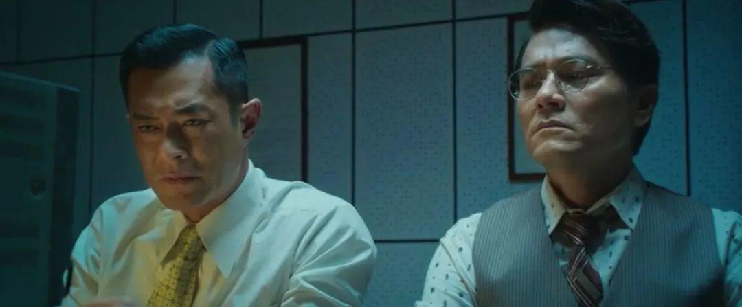 一部电影四个影帝,十部顶级烂片港片