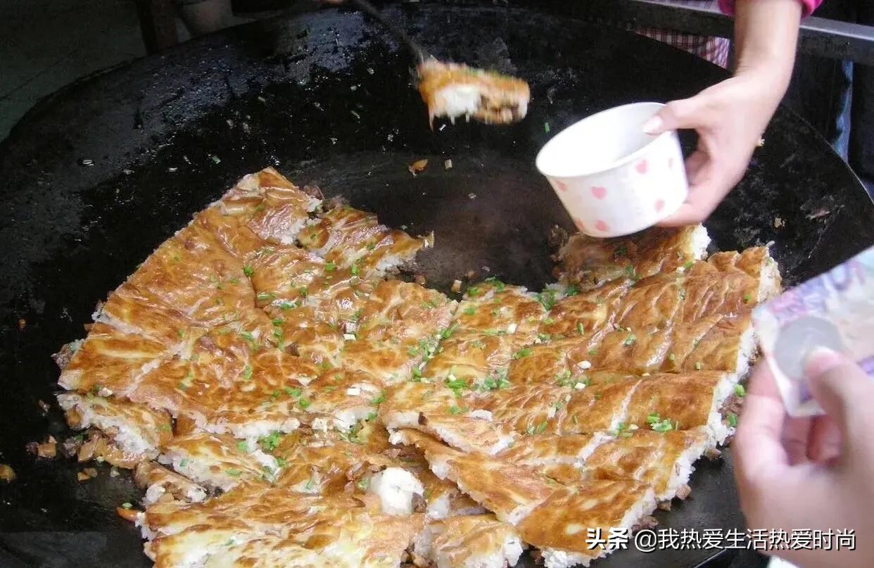 国内坑人的5条美食街,国内比较坑的十条美食街