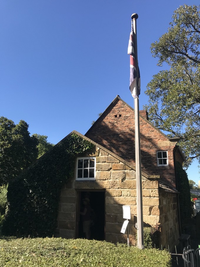 去墨尔本演出,马云到墨尔本见老友