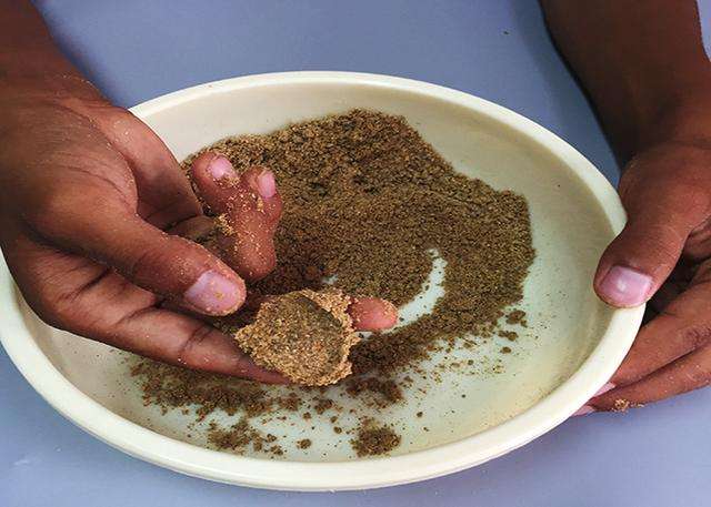 钓爆炸钩的方法和技巧,爆炸钩钓鱼技巧与配方图解