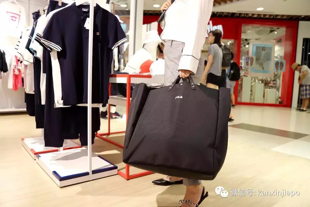 新加坡奥特莱斯哪里最大,新加坡最便宜的奥特莱斯