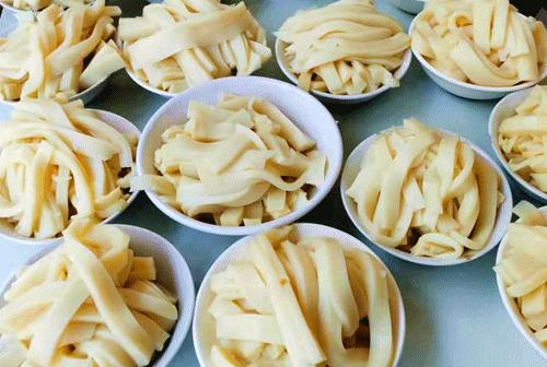 越西县有什么特色小吃,十大名店十大名菜