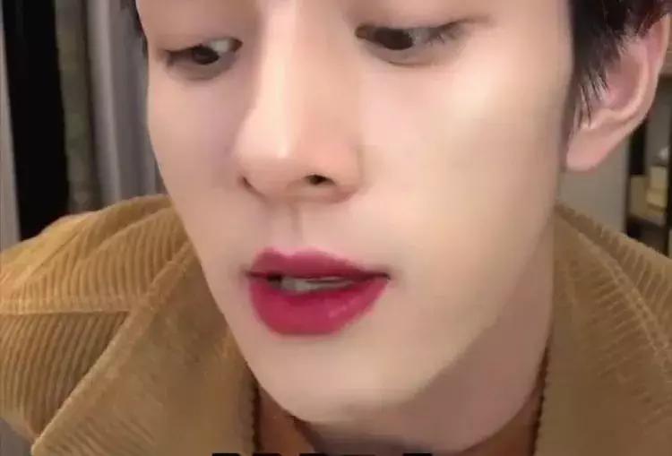 李佳琦口红colorkey唇釉推荐,李佳琦推荐过的chanel口红色号