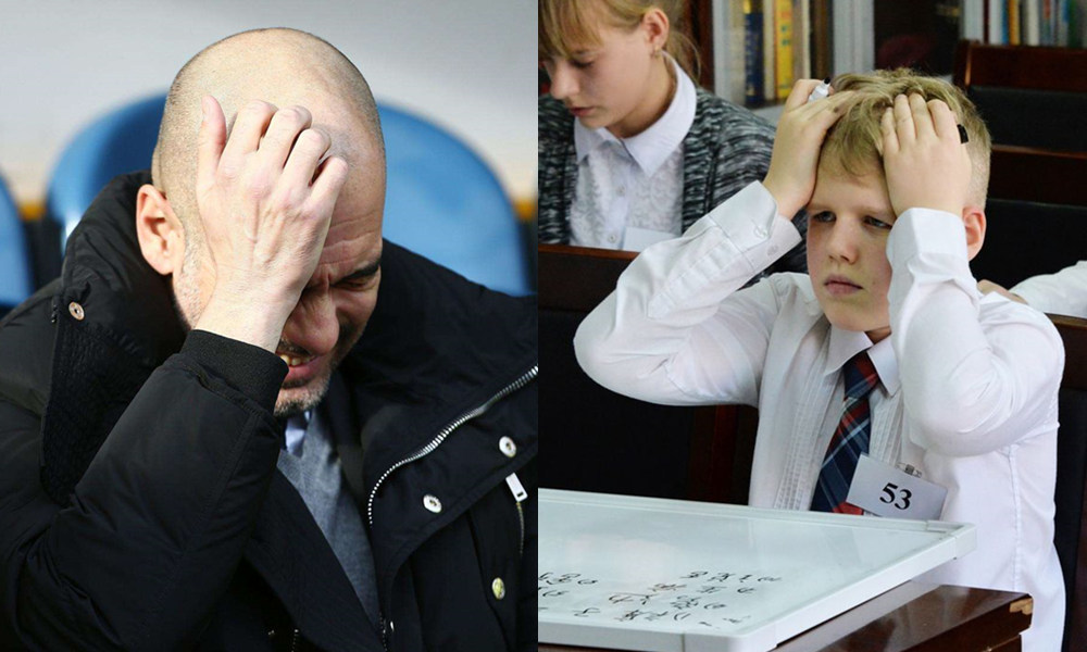 我们为什么挠头?挠头可以让我们变得更聪明吗?