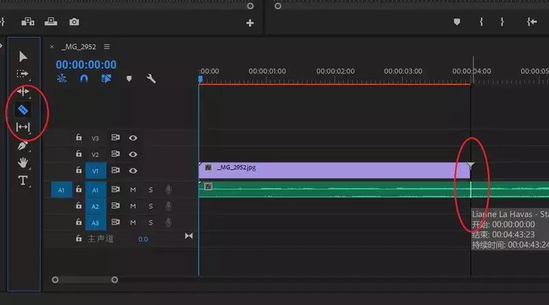 银河延时视频后面如何加星轨,银河延时怎么做成视频