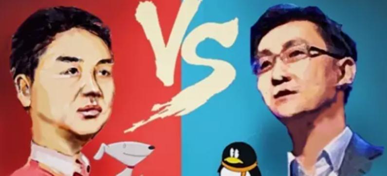 还剩最后1年，京东能超越天猫吗？刘强东即将被打脸？