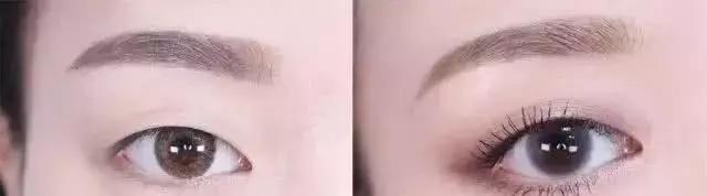 单眼皮新手眼妆怎么画显大又干净,单眼皮女生怎么画眼妆裸妆