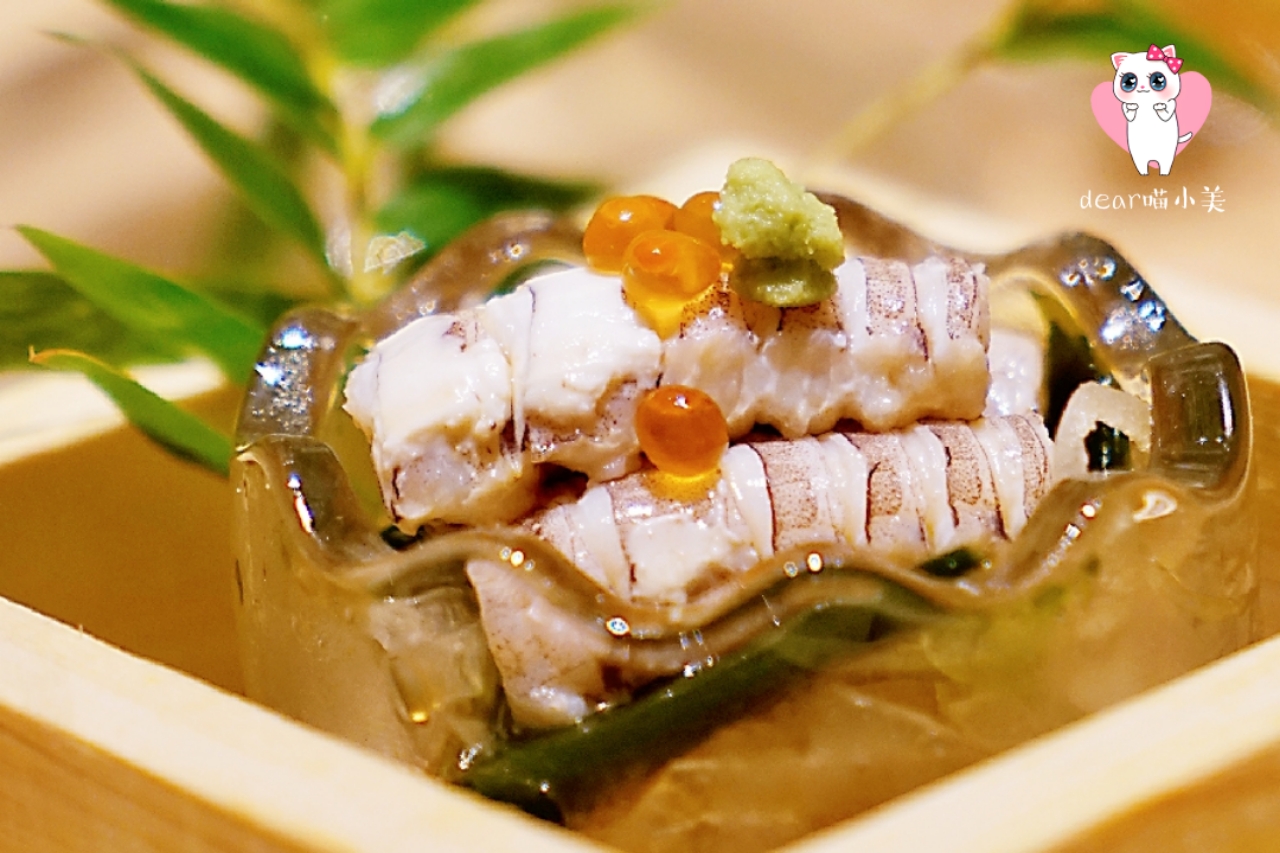厦门鄙视链,高端日料吃起来是什么感觉