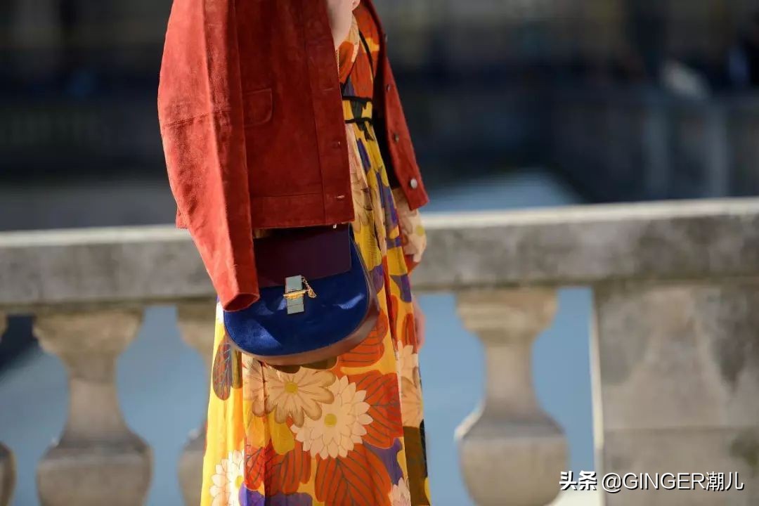 刚公布的潘通年度色怎么玩?