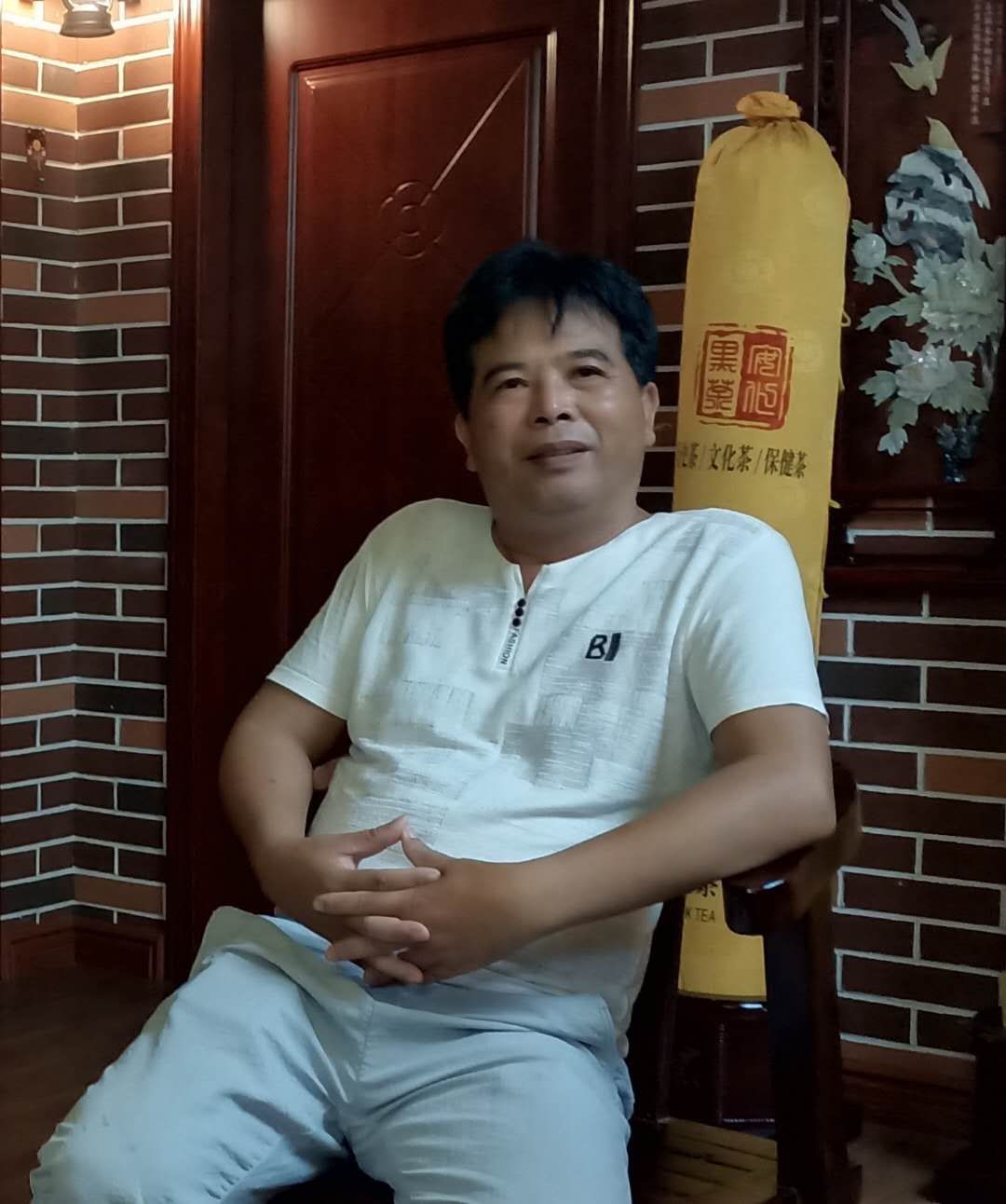 这位莫老板的什么好业务得到几十个地方公司加入合作呢