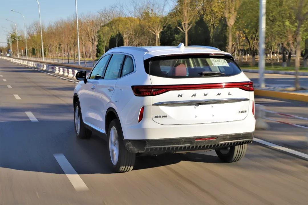 哈弗h62020款驾驶感受,哈弗h62020款驾驶体验