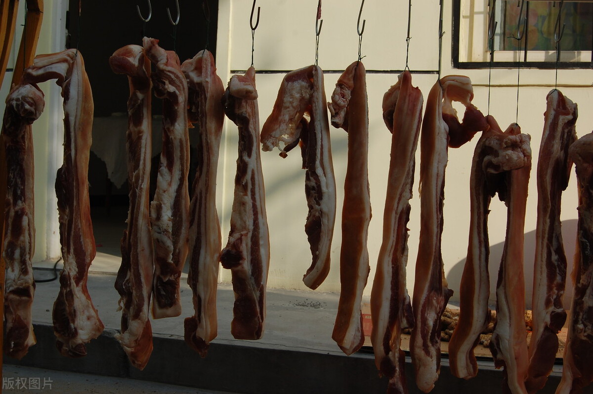 怎样做腊肉不发霉,腊肉怎么做才不发霉