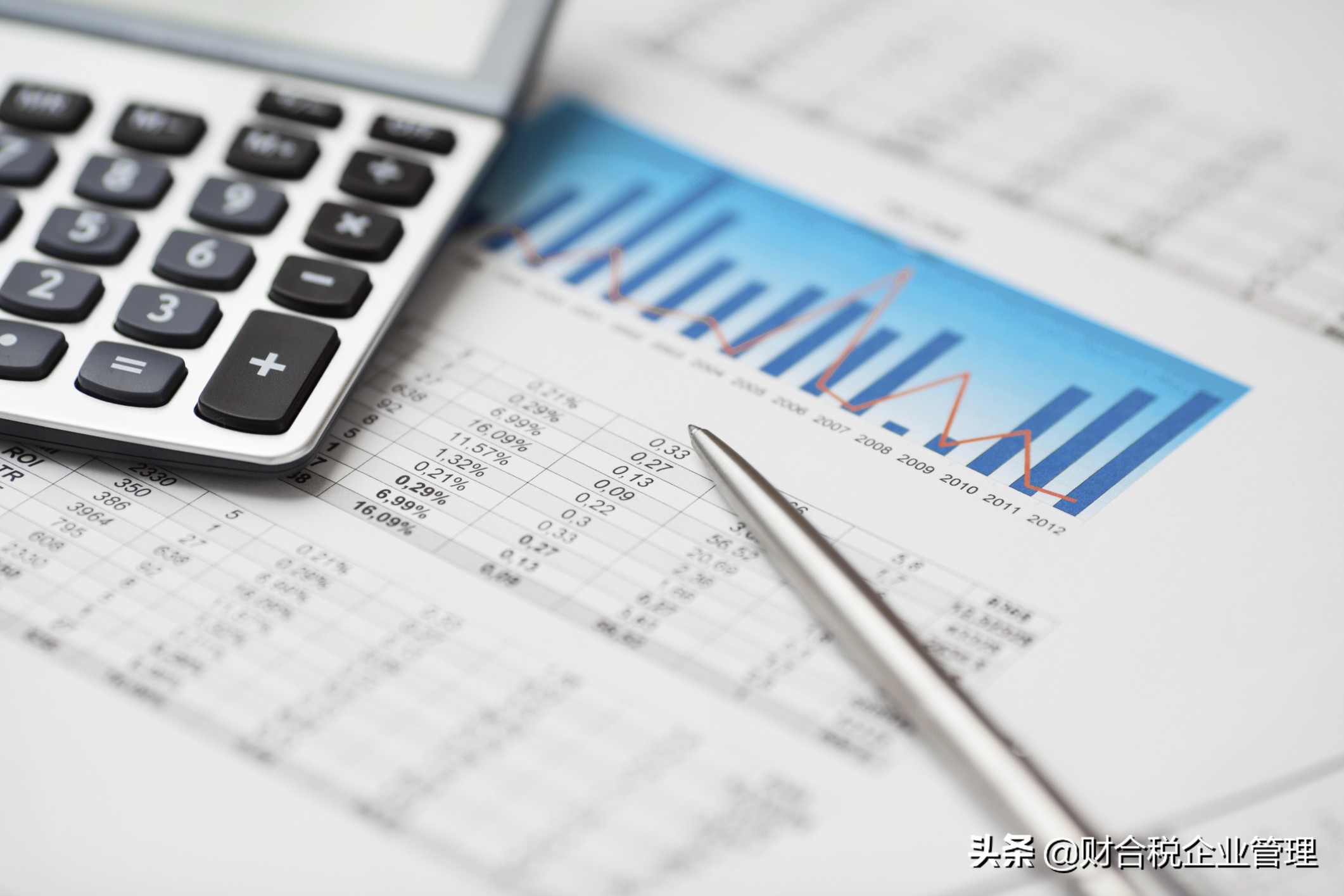 小规模公司如何记账报税？三分钟看完，透彻解析—大道优才
